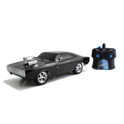 SIMBA Fast & Furious Dom's Dodge Charger Op Afstand Bestuurbare Auto 10 SIMBA Fast & Furious Dom's Dodge Charger Op Afstand Bestuurbare Auto -Speelgoed 1996700 004ddc11