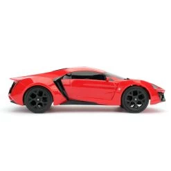 SIMBA Fast & Furious Lykan Hypersport Op Afstand Bestuurbare Auto -Speelgoed 1996702 59b8fe8a