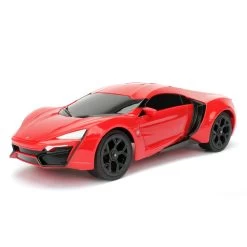 SIMBA Fast & Furious Lykan Hypersport Op Afstand Bestuurbare Auto -Speelgoed 1996702 93fc742a
