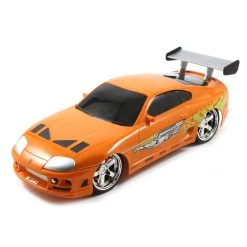 SIMBA Fast & Furious Brian's Toyota Supra Op Afstand Bestuurbare Auto -Speelgoed 1996703 5f0c30c2