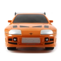 SIMBA Fast & Furious Brian's Toyota Supra Op Afstand Bestuurbare Auto -Speelgoed 1996703 a9fd4fcc