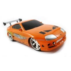SIMBA Fast & Furious Brian's Toyota Supra Op Afstand Bestuurbare Auto -Speelgoed 1996703 b0aaaf67