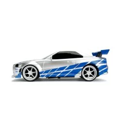SIMBA Fast & Furious Brian's Nissan Skyline GTR Op Afstand Bestuurbare Auto -Speelgoed 1996704 bd5107d6