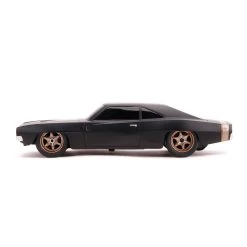 SIMBA Fast & Furious 1968 Dodge Charger Widebody Op Afstand Bestuurbare Auto -Speelgoed 1996705 87ba4bd5