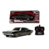 SIMBA Fast & Furious 1968 Dodge Charger Widebody Op Afstand Bestuurbare Auto