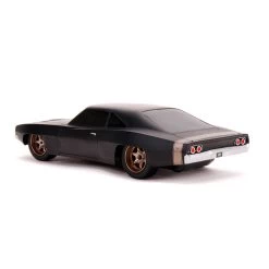 SIMBA Fast & Furious 1968 Dodge Charger Widebody Op Afstand Bestuurbare Auto -Speelgoed 1996705 dbf39cb7