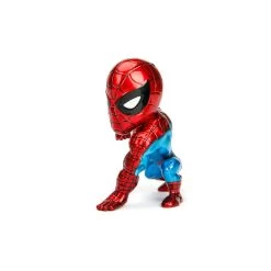 No Brand Jada Marvel Spider-Man Figuur - 10 Cm 11 No Brand Jada Marvel Spider-Man Figuur - 10 Cm -Speelgoed 1996707 302ac853