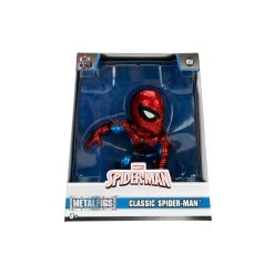 No Brand Jada Marvel Spider-Man Figuur - 10 Cm 13 No Brand Jada Marvel Spider-Man Figuur - 10 Cm -Speelgoed 1996707 3d6a4ddf