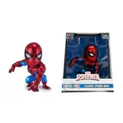 No Brand Jada Marvel Spider-Man Figuur - 10 Cm