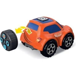 No Brand Silverlit Op Afstand Bestuurbare Auto Follow Me Crossroad Junior 12 No Brand Silverlit Op Afstand Bestuurbare Auto Follow Me Crossroad Junior -Speelgoed 1996769 6bcae970