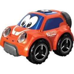 No Brand Silverlit Op Afstand Bestuurbare Auto Follow Me Crossroad Junior 11 No Brand Silverlit Op Afstand Bestuurbare Auto Follow Me Crossroad Junior -Speelgoed 1996769 c7e93334