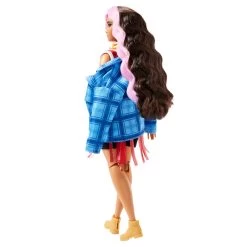 Barbie Extra Met Huisdier 11 Barbie Extra Met Huisdier -Speelgoed 1997056 b87f8418