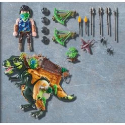 PLAYMOBIL Dino Rise T-Rex 71261 12 PLAYMOBIL Dino Rise T-Rex 71261 -Speelgoed 1997195 e00aaa05