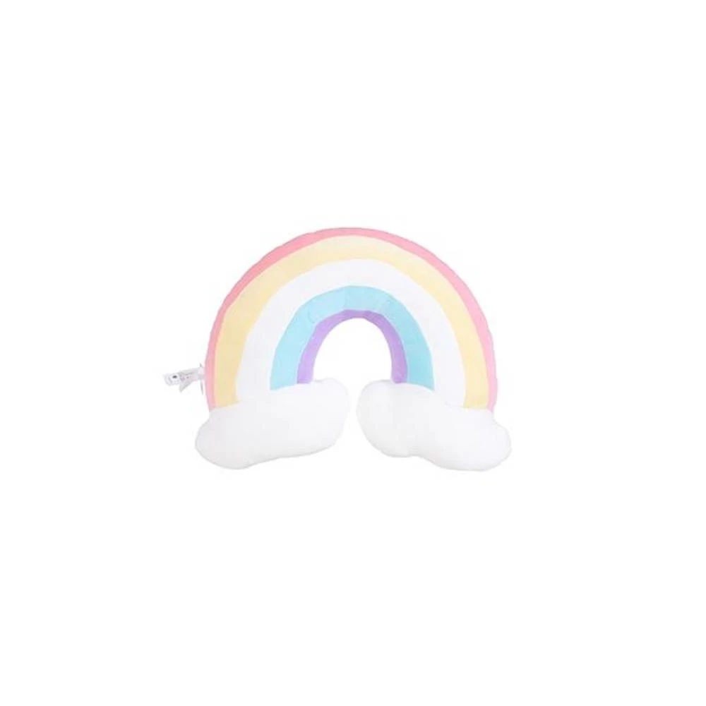 Miniso Pluchen Regenboog 3 Miniso Pluchen Regenboog