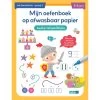 No Brand Mijn Oefenboek Op Afwasbaar Papier Leuke Telspelletjes - 5 Tot 6 Jaar -Speelgoed 1997265 ca072ded
