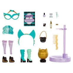 L.O.L. Surprise! Tweens Masquerade Pop Kat Mischief -Speelgoed 1997355 1fe929fb