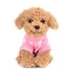No Brand Studio Pets Cookie Knuffelhond Met Truitje - 16 Cm 1 No Brand Studio Pets Cookie Knuffelhond Met Truitje - 16 Cm -Speelgoed 1997408 d57c7a07
