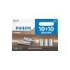 No Brand Philips AA 10 + 10 Entry Alkaline Batterijen -Speelgoed 1997491 0a537136