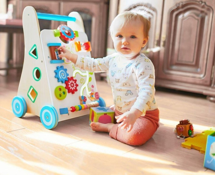 Speelgoed -Speelgoed 3